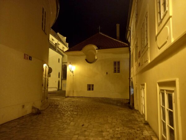 Prague Witch Tour - Image 4