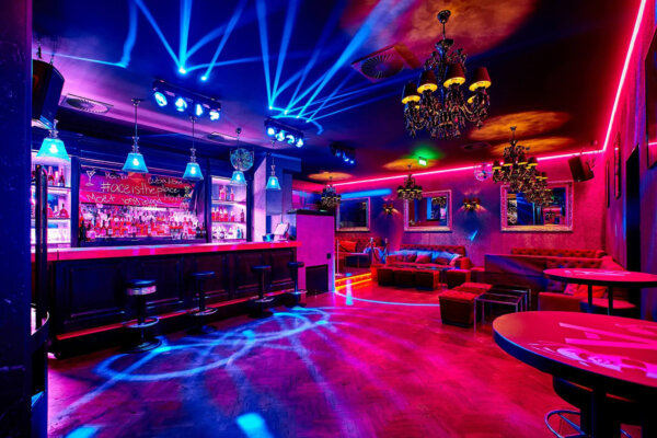 One Club VIP - Image 3