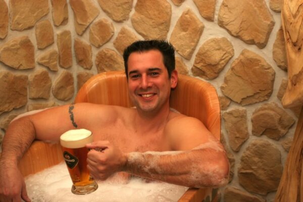 Prague Beer Spa - Image 2