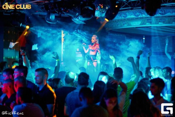 One Club VIP - Image 4