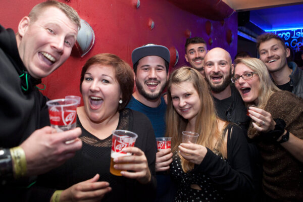 Stag Pub Crawl - Image 2