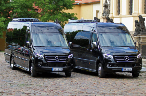 Prague Budget Naughty Airport Transfer - Image 2